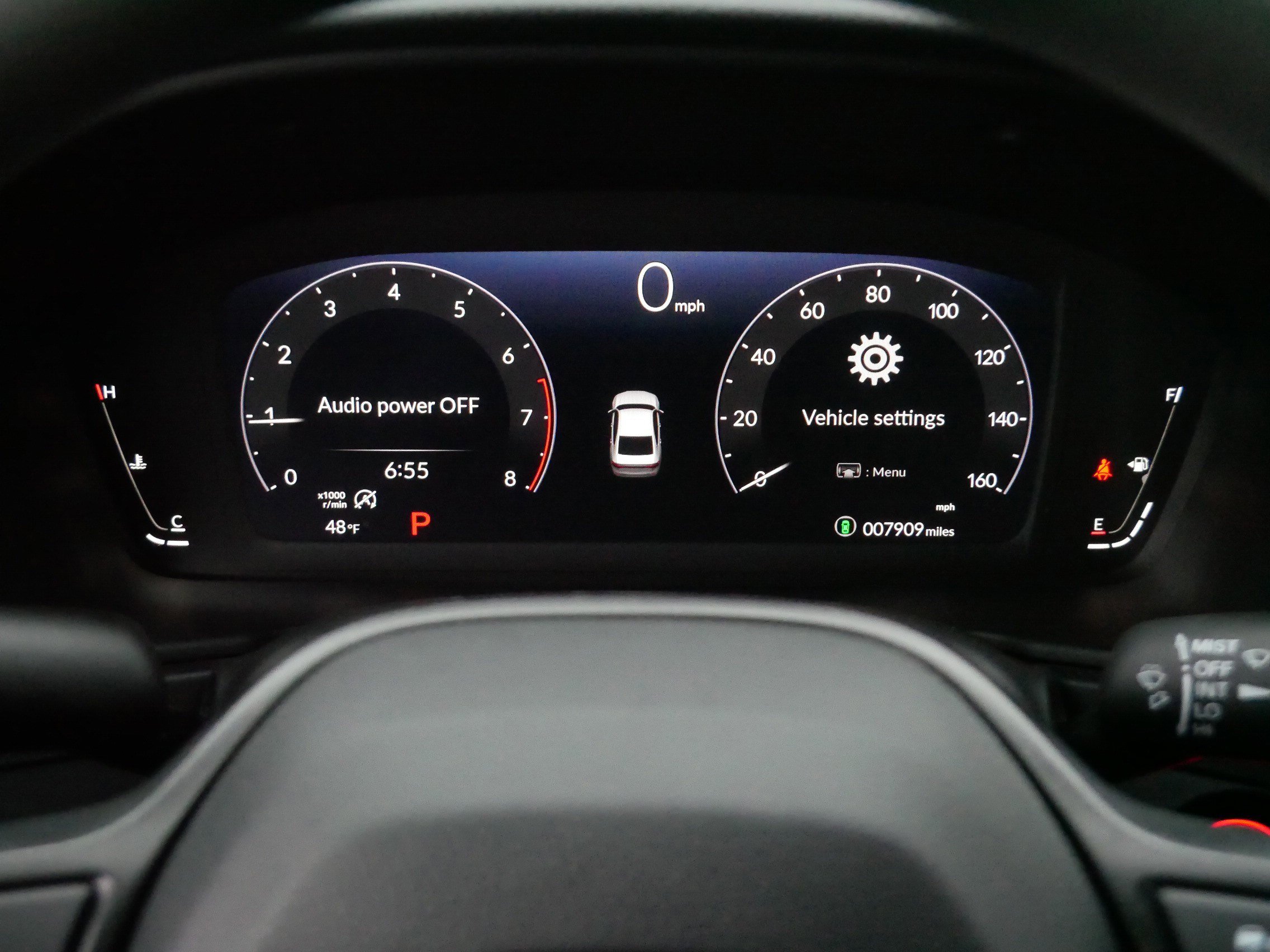 Used 2023 Honda Accord EX image 21