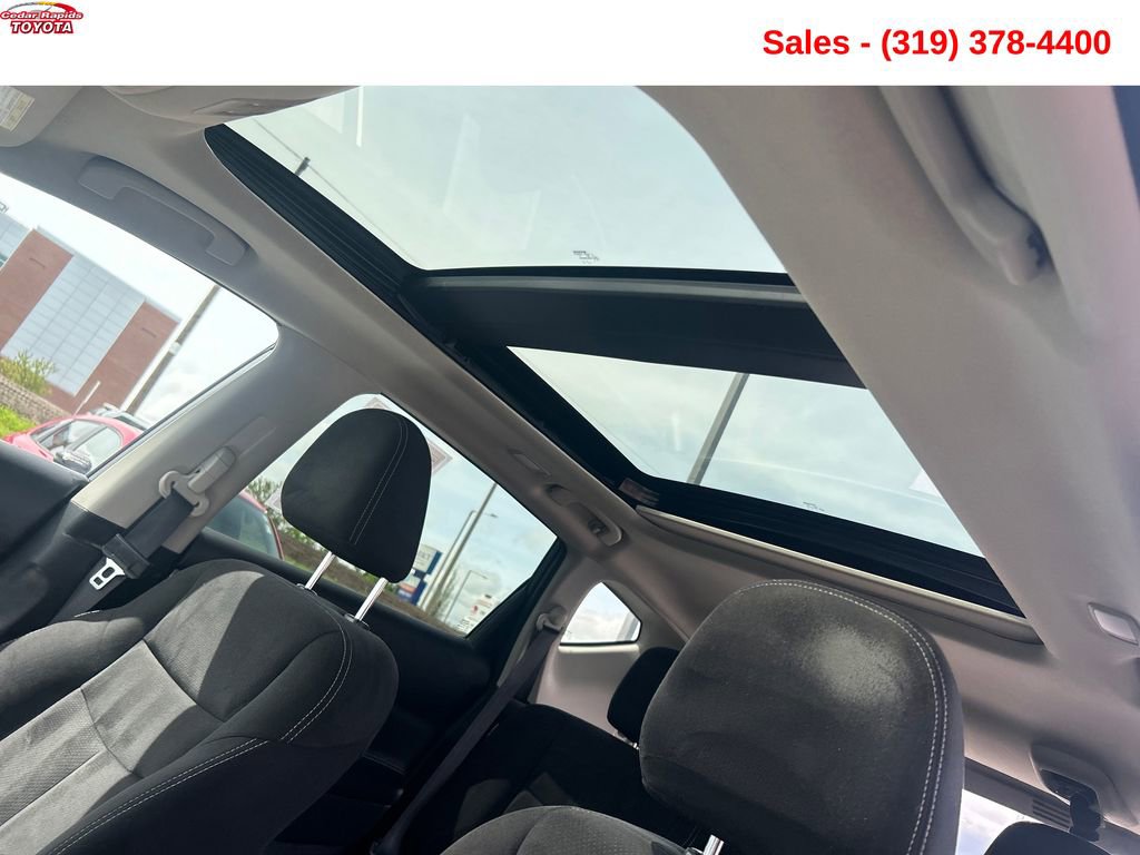 Used 2019 Nissan Murano Platinum AWD/4WD image 17