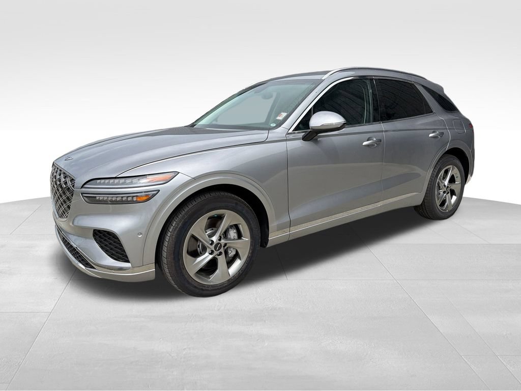 New 2026 Genesis GV70 2.5T Advanced w/ G1 Accessory Package