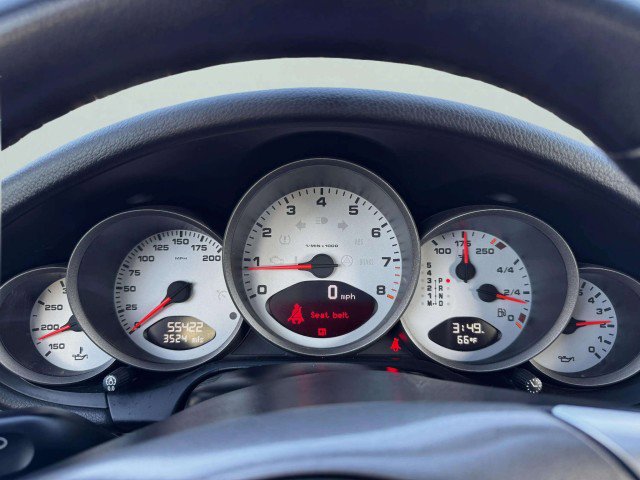 Used 2008 Porsche 911 Carrera S image 25