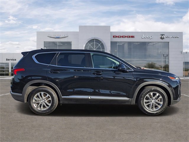 Used 2020 Hyundai Santa Fe SEL image 2