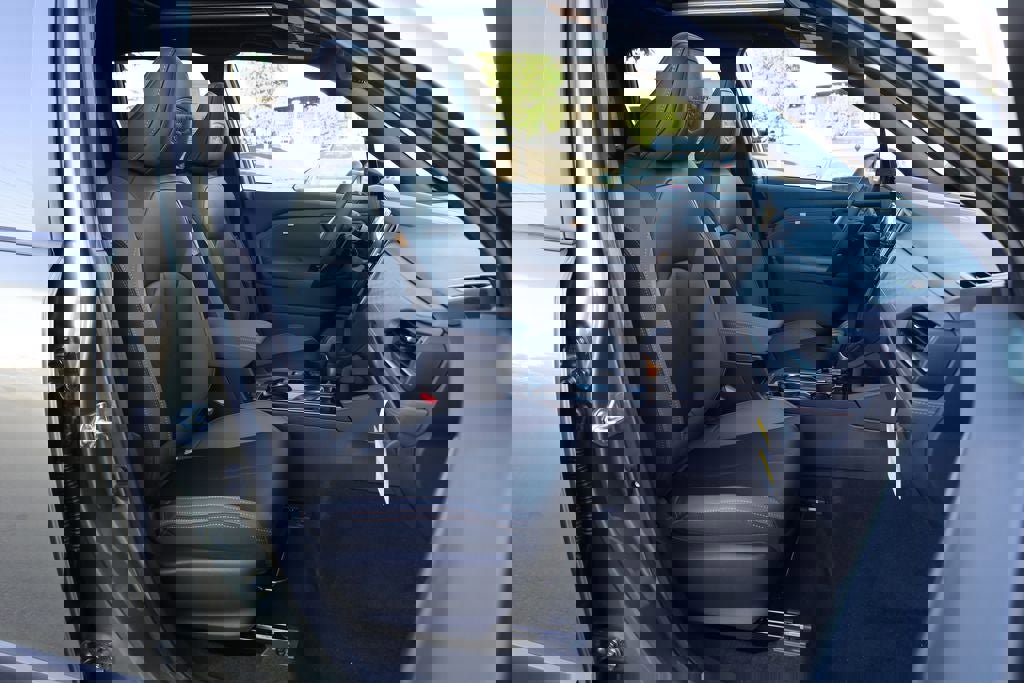 New 2026 Subaru Forester Wilderness image 24