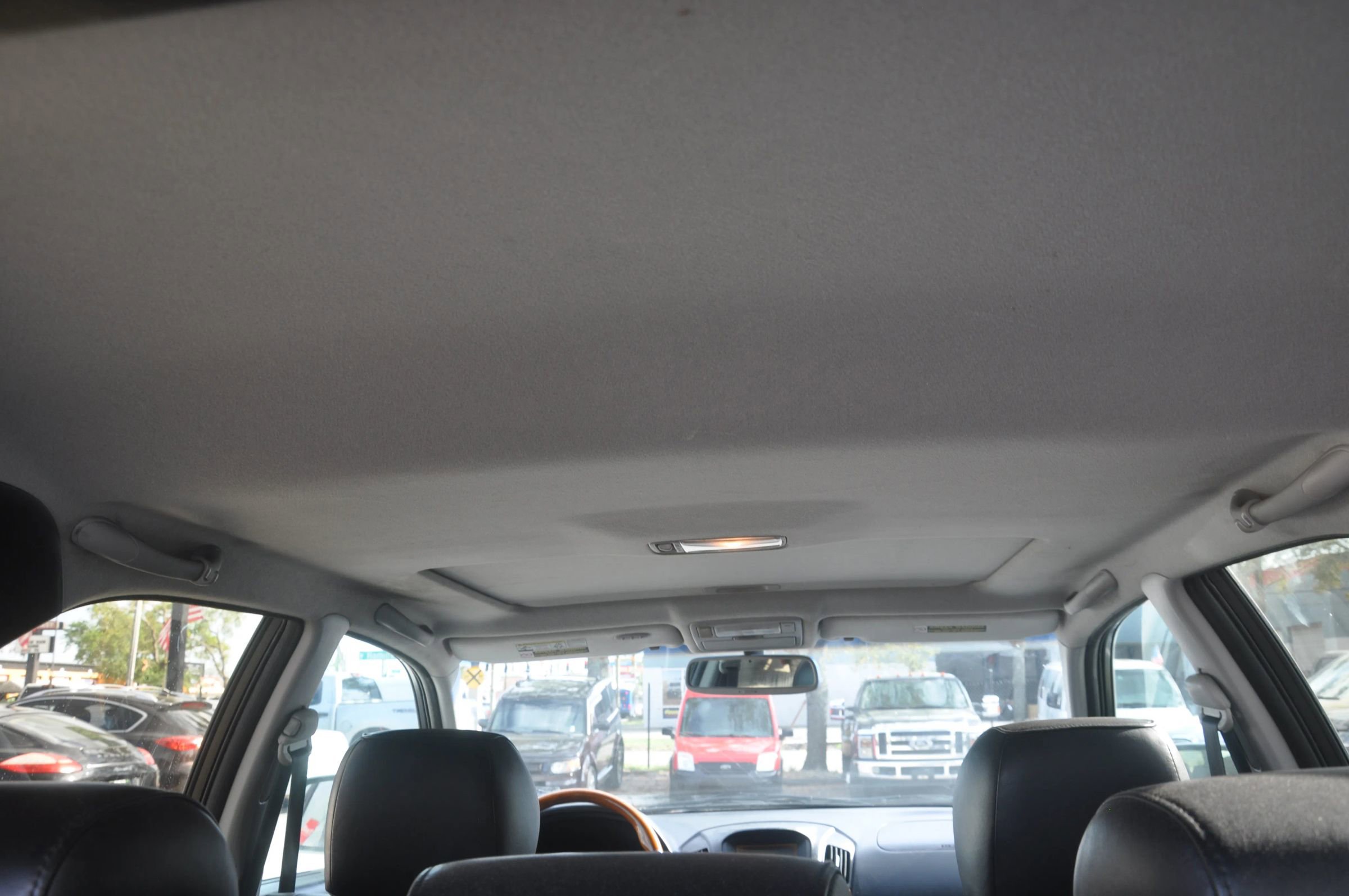 Used 2002 Lexus RX 300 4WD image 17