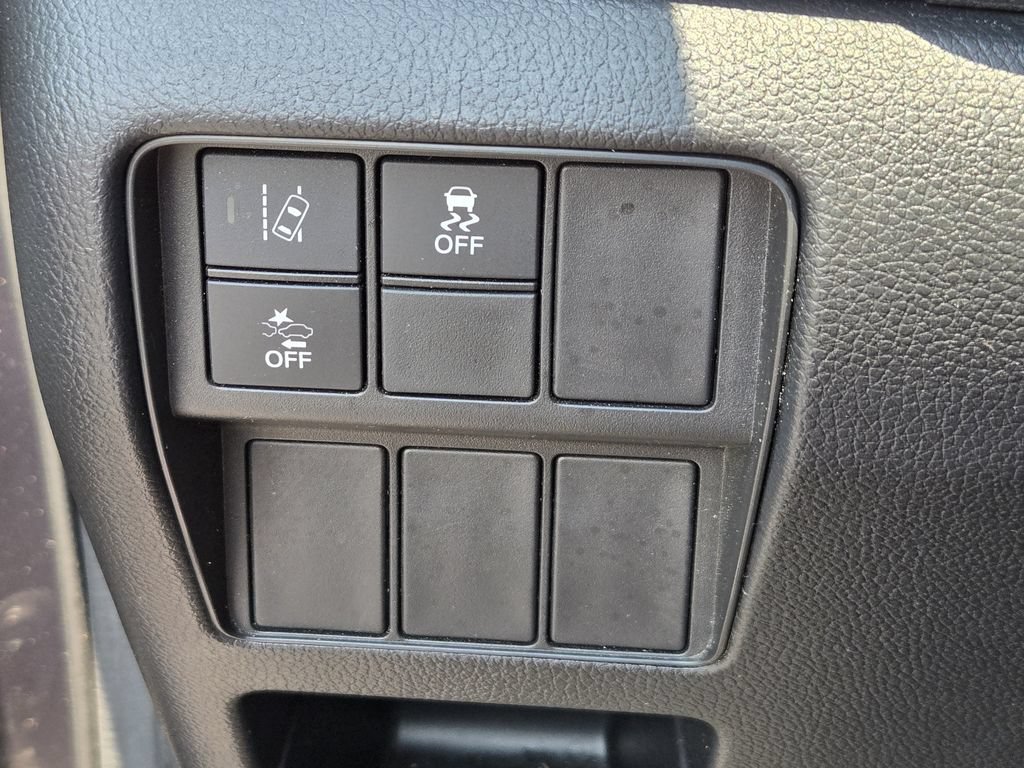 Used 2019 Honda CR-V EX image 23