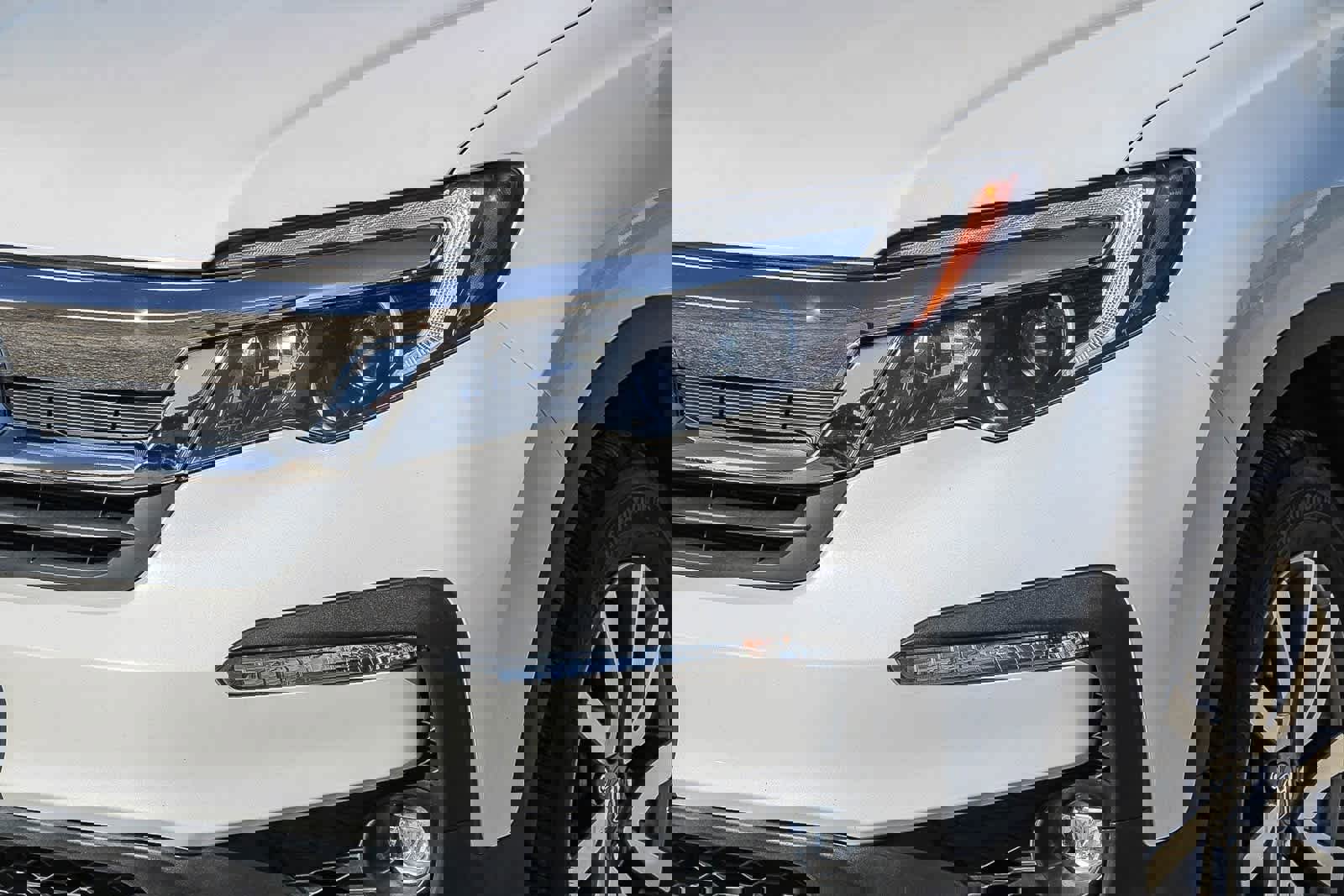 Used 2020 Honda Pilot EX image 8