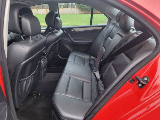 Used 2006 Mercedes-Benz C 230 C230 Sport Sedan image 15