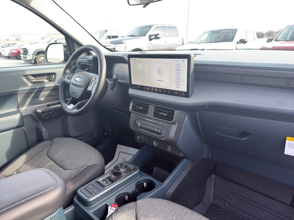 New 2026 Ford Maverick XLT w/ XLT Luxury Package image 12