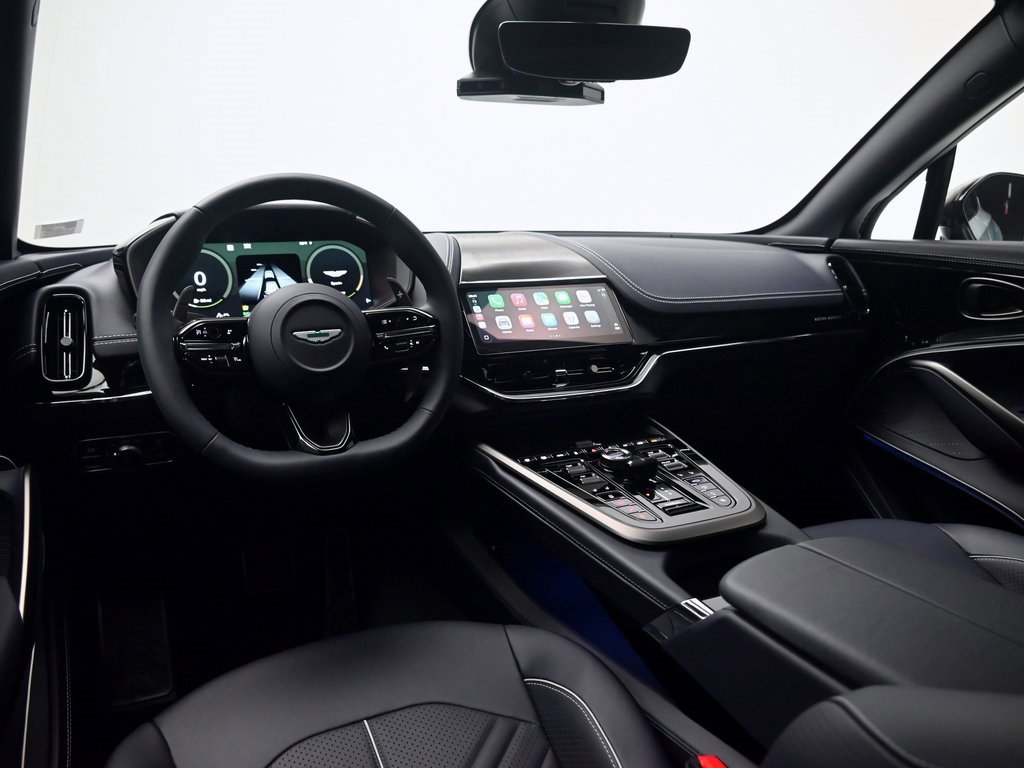 Used 2026 Aston Martin DBX S image 17