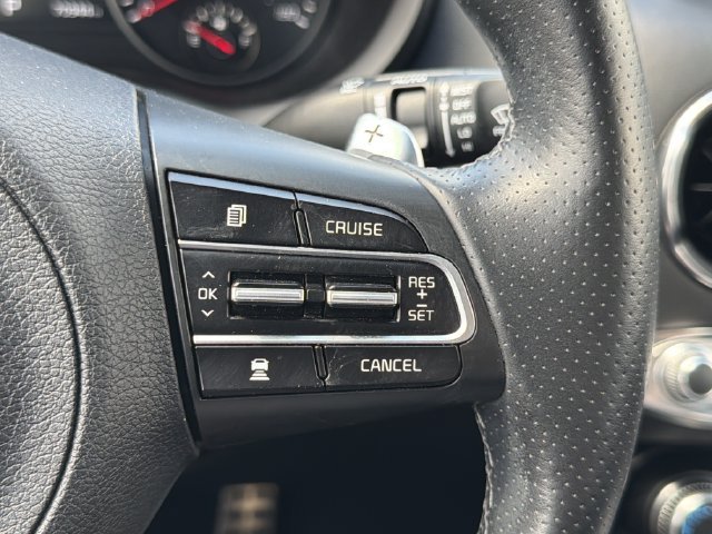 Used 2021 Kia Stinger GT2 RWD image 23