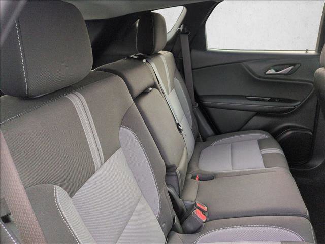 Used 2024 Chevrolet Blazer LT w/ Driver Confidence Package FWD image 20
