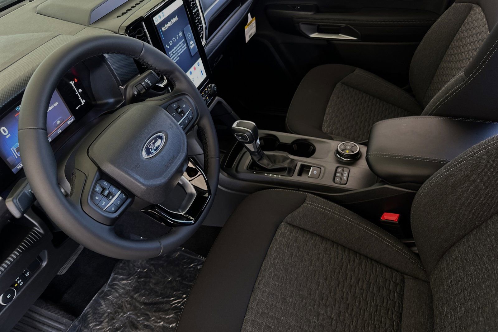 New 2024 Ford Ranger XLT image 6