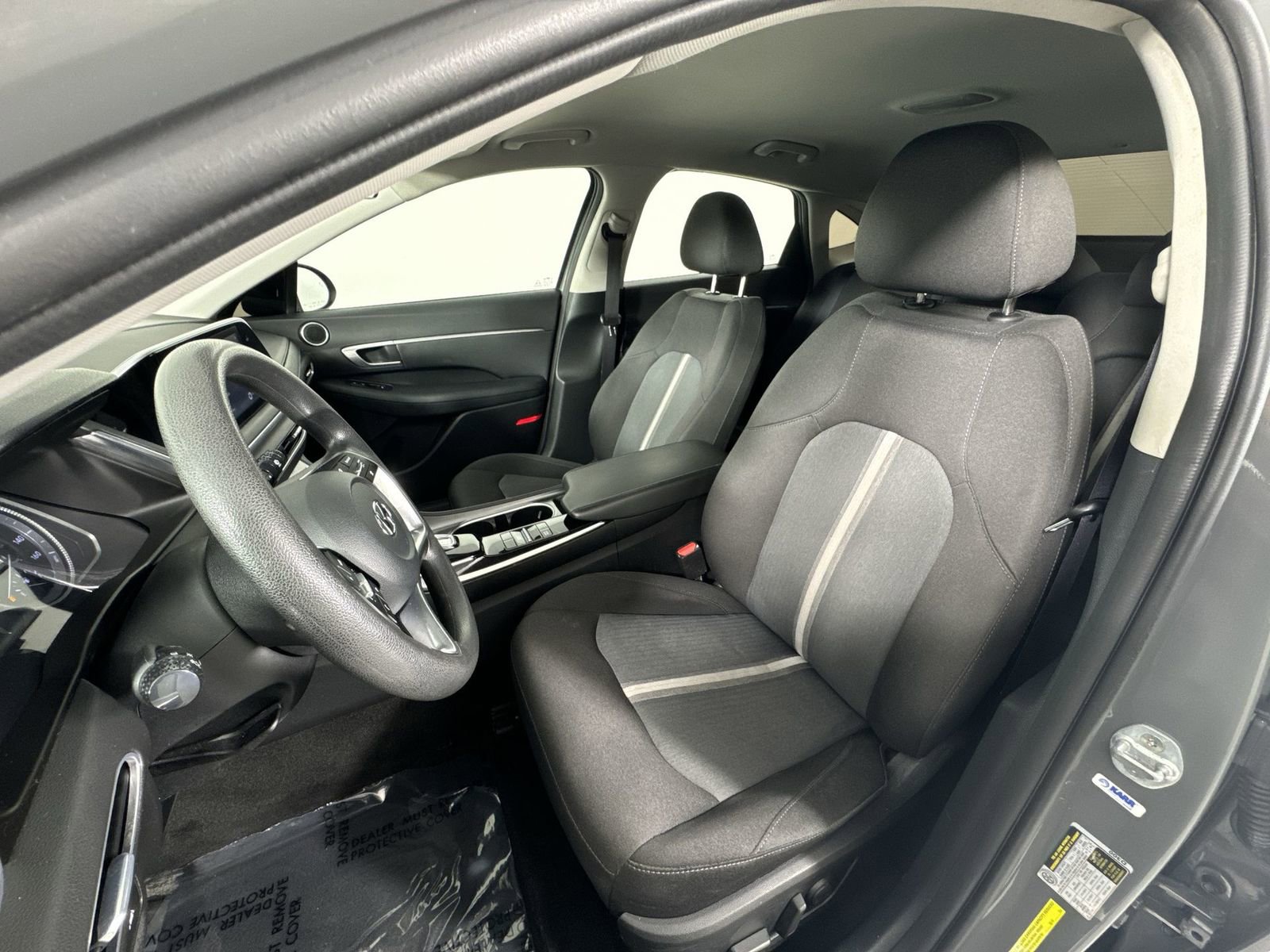 Used 2020 Hyundai Sonata SEL image 18