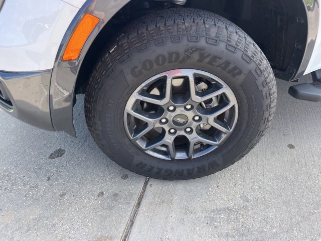 Used 2024 Ford Ranger XLT w/ Trailer Tow Package image 33