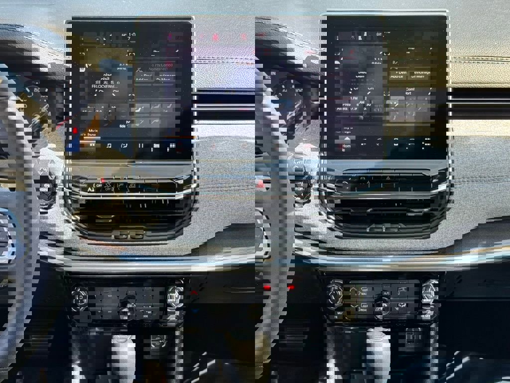 Used 2022 Jeep Compass Latitude image 19