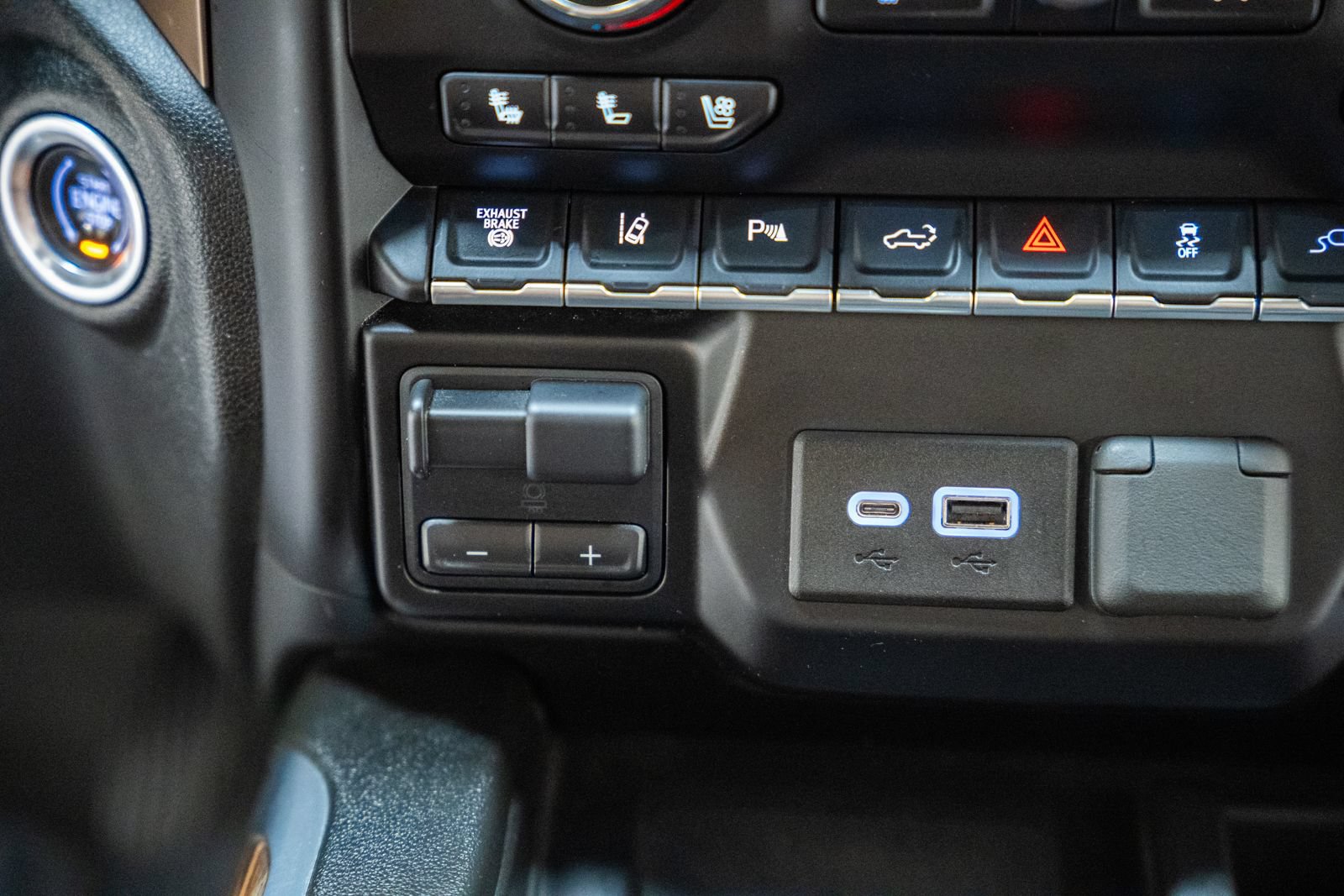 Used 2022 Chevrolet Silverado 3500 High Country w/ Z71 Off-Road Package AWD/4WD image 27
