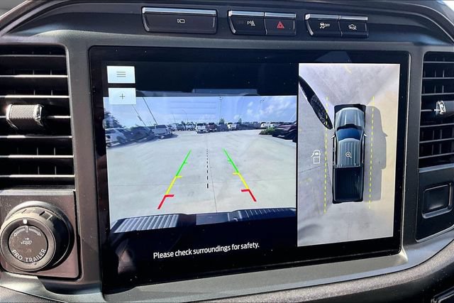 Used 2023 Ford F150 Tremor w/ Equipment Group 402A High AWD/4WD image 15