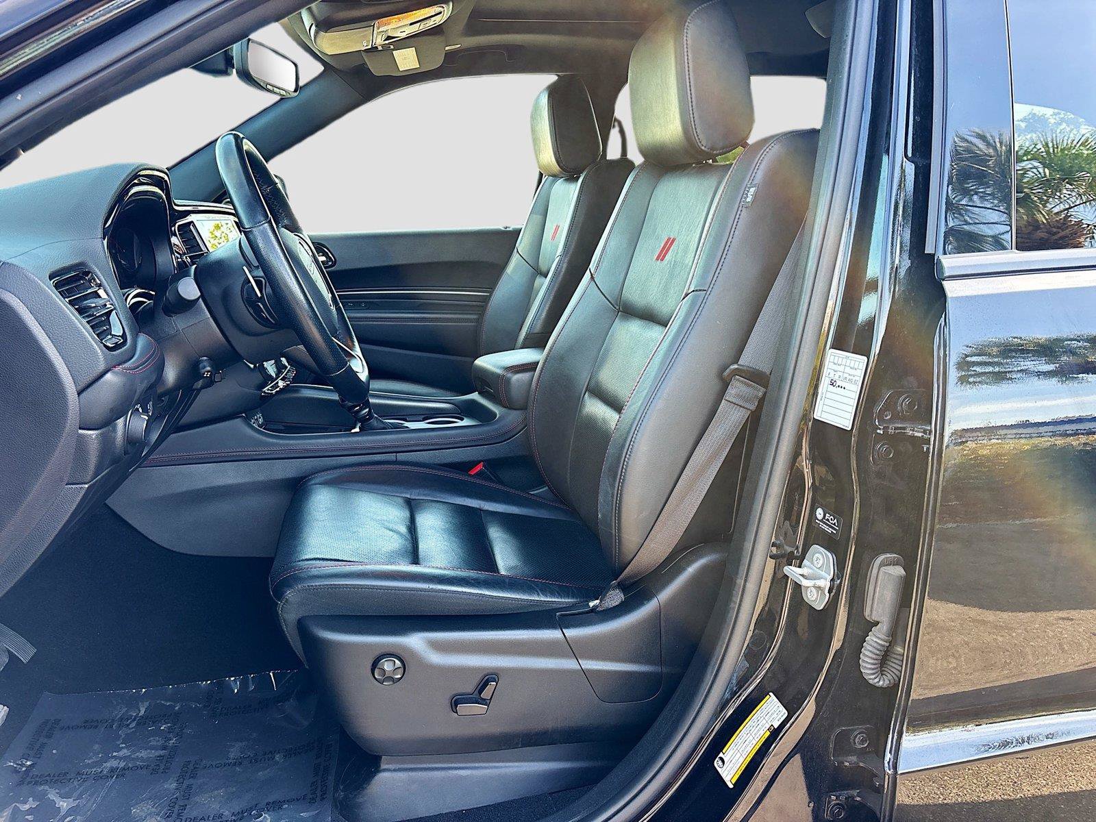Used 2025 Dodge Durango GT AWD/4WD image 34