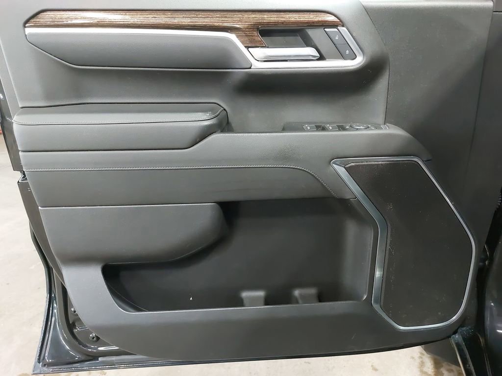 Used 2022 GMC Sierra 1500 Elevation w/ X31 Off-Road Package image 26