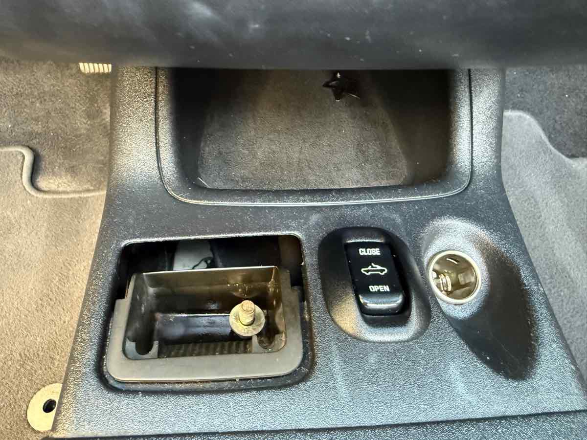 Used 2003 Mitsubishi Eclipse GTS image 34