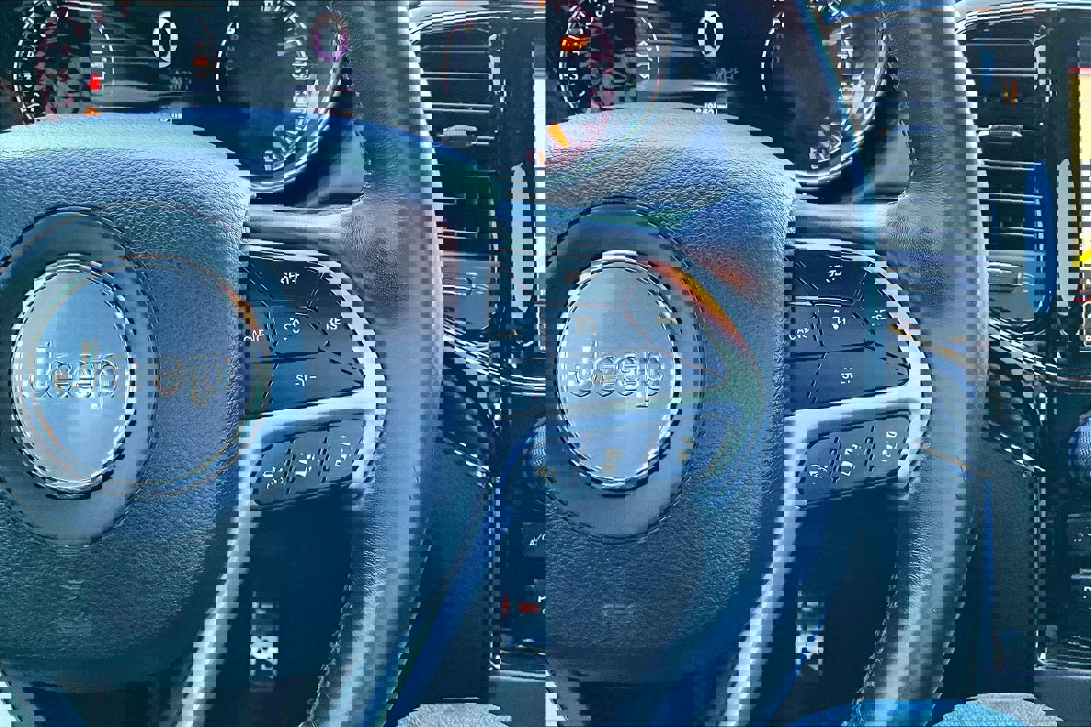 Used 2019 Jeep Grand Cherokee High Altitude image 12