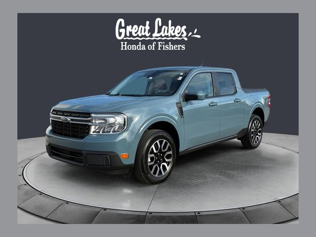 Used 2023 Ford Maverick Lariat w/ Lariat Luxury Package
