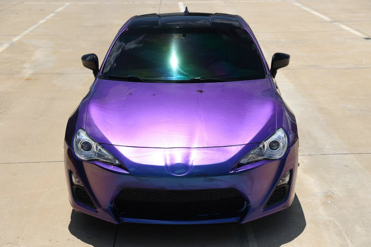 Used 2015 Scion FR-S RWD image 15