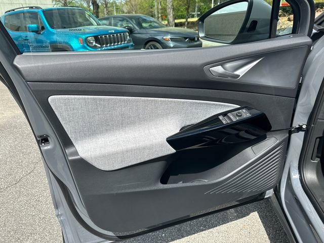 New 2026 Volkswagen ID.4 Pro RWD image 10