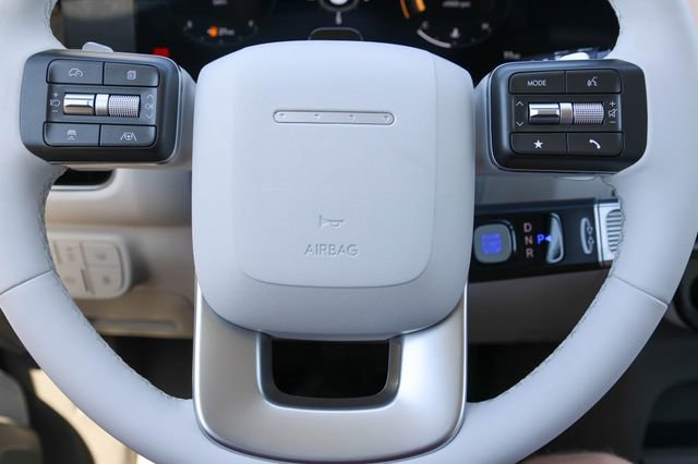 New 2026 Hyundai Palisade SEL FWD image 23