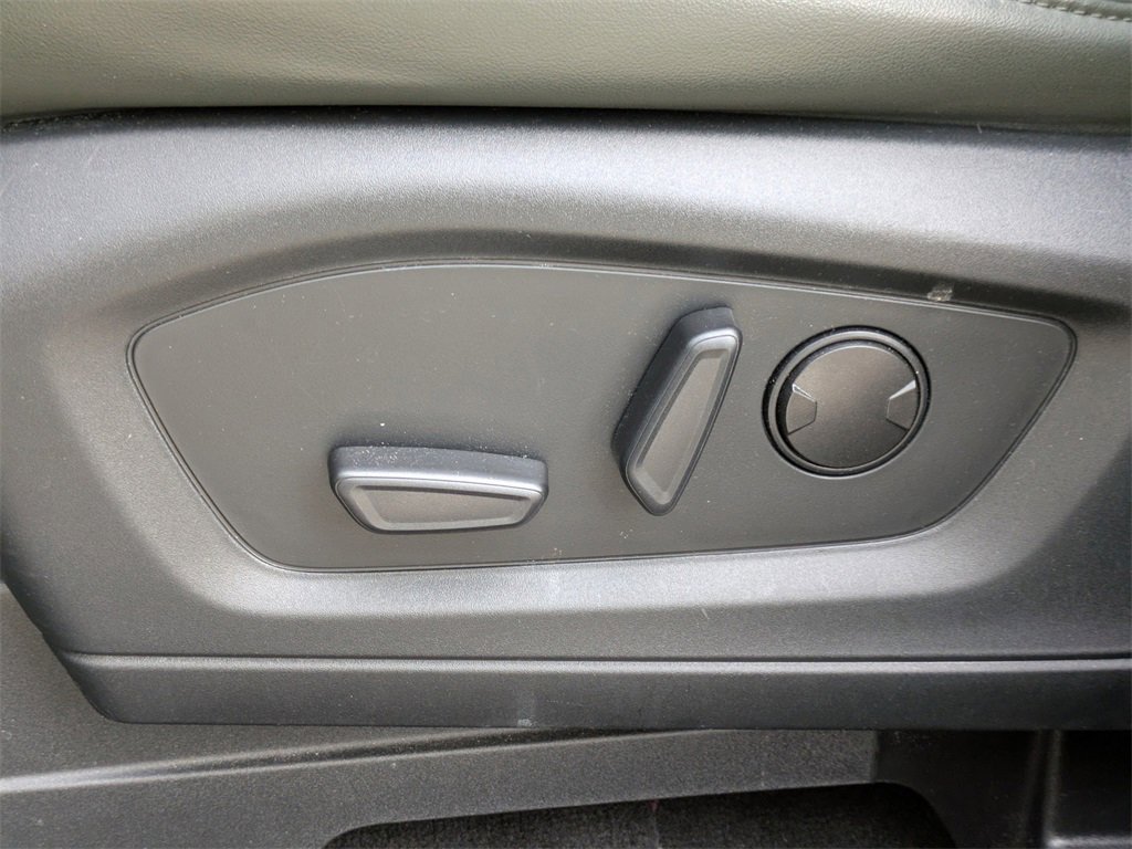 Used 2022 Ford Explorer Timberline image 22