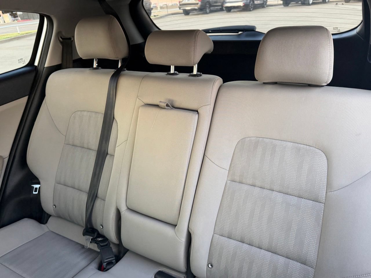 Used 2020 Kia Sportage LX AWD/4WD image 33