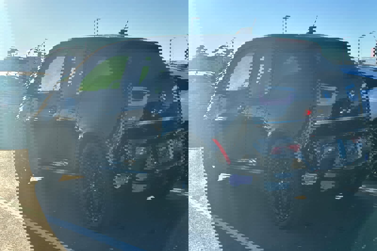 Used 2018 BMW i3 s image 4