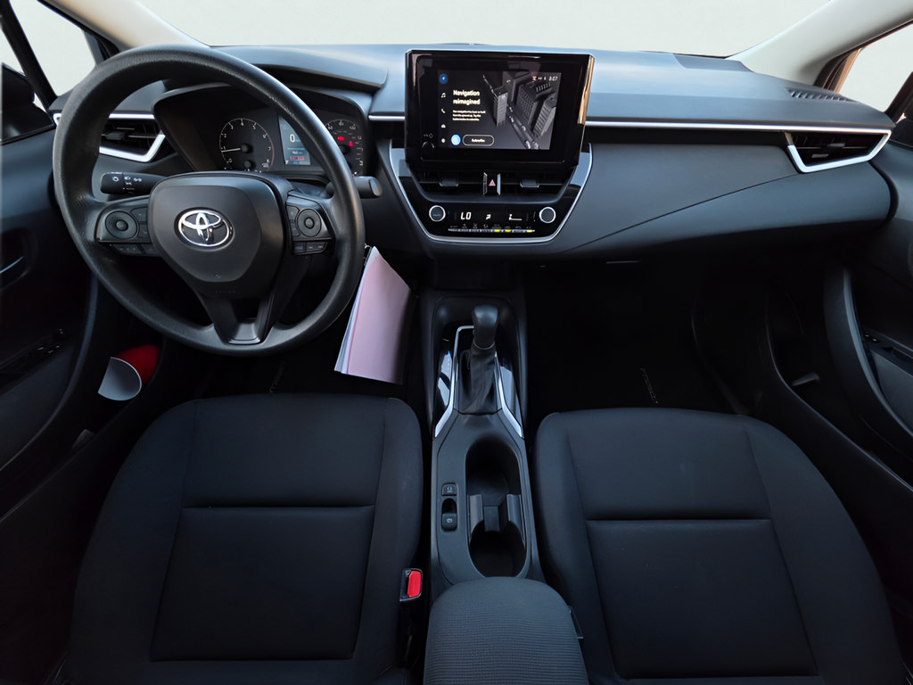 Used 2024 Toyota Corolla LE FWD image 20