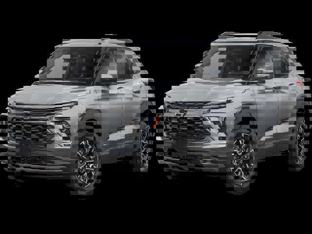 Used 2026 Chevrolet TrailBlazer ACTIV w/ Driver Confidence Package image 72