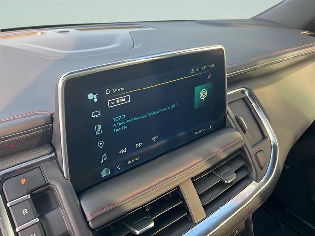 Used 2024 Chevrolet Suburban RST w/ Luxury Package image 15