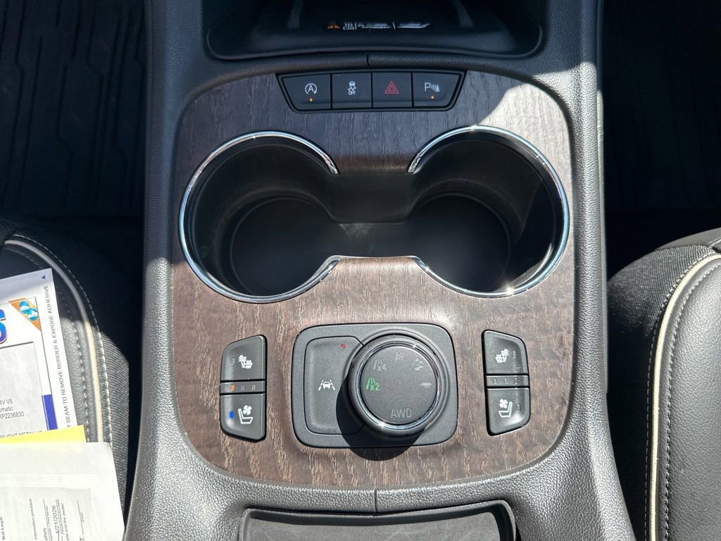 Used 2023 GMC Acadia Denali w/ Trailering Package image 26