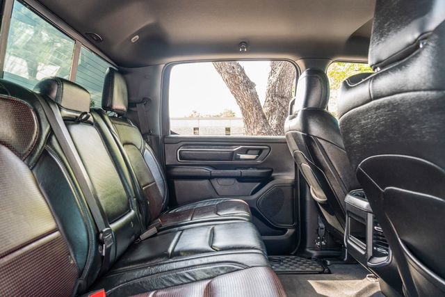 Used 2019 RAM 1500 Big Horn image 41