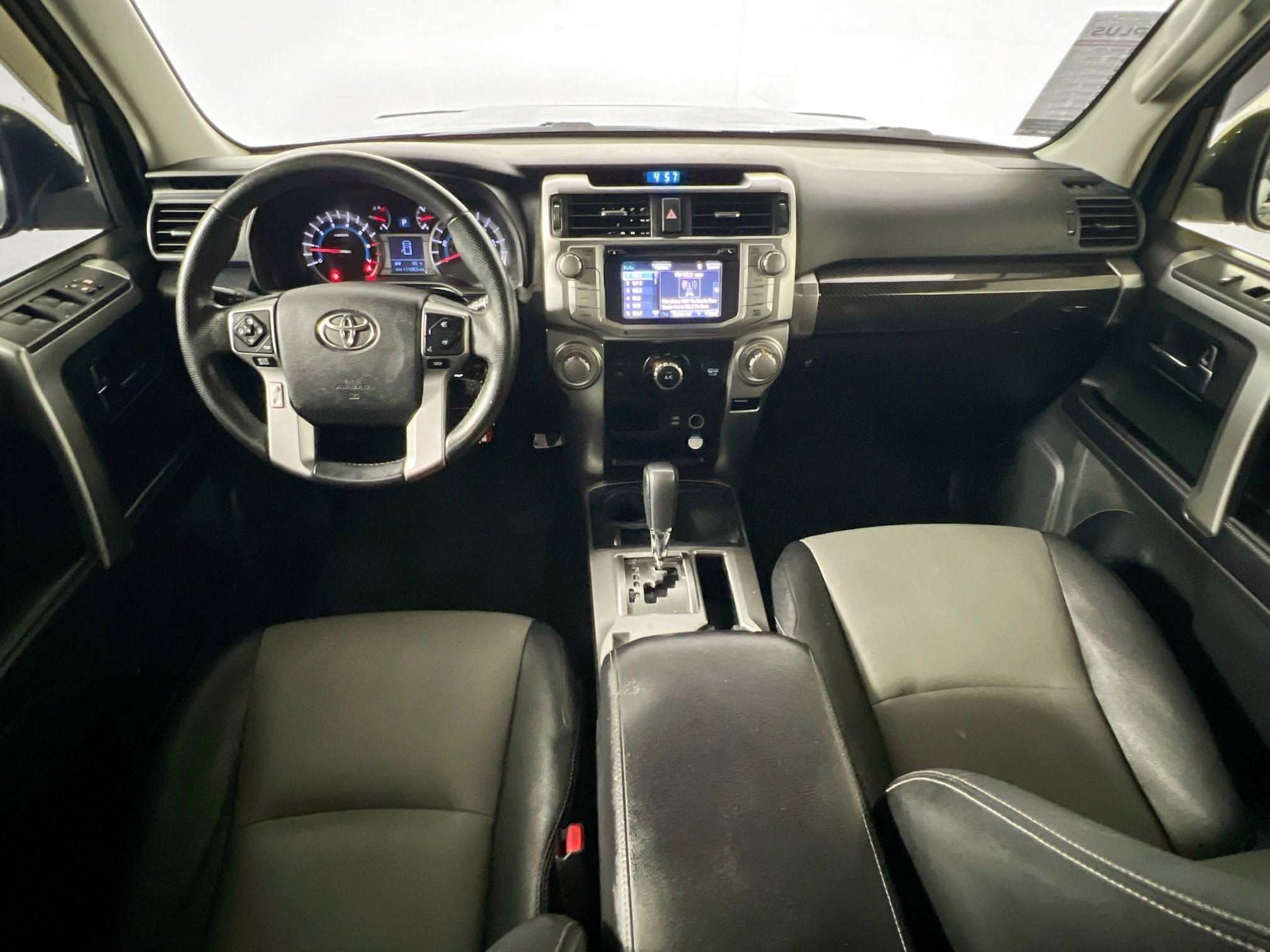 Used 2016 Toyota 4Runner SR5 Premium image 29