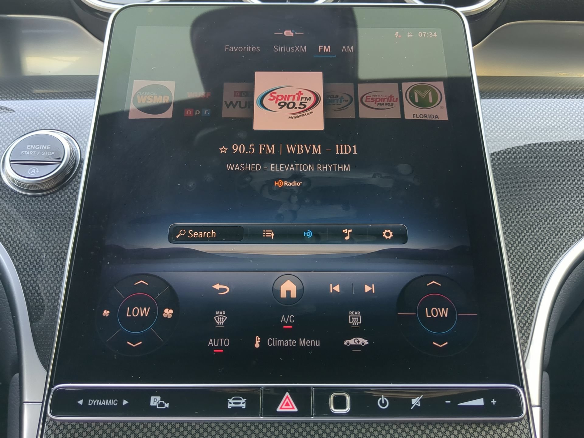 Used 2025 Mercedes-Benz GLC 300 image 58