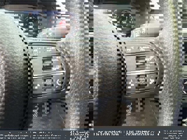 New 2025 Honda Accord SE image 16