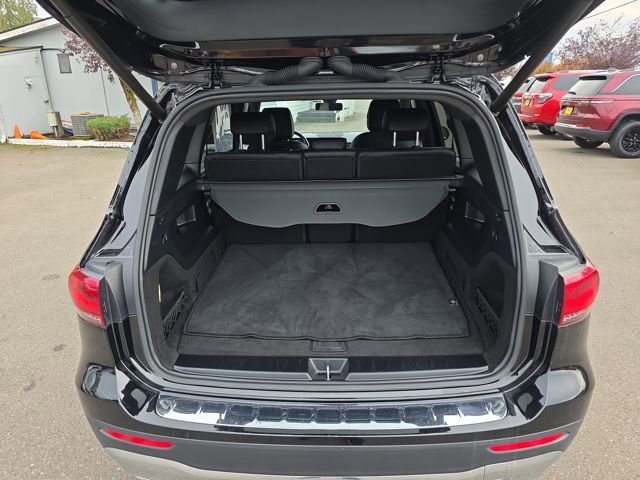 Used 2023 Mercedes-Benz GLB 250 4MATIC image 13