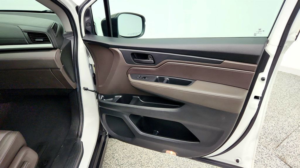 Used 2020 Honda Odyssey EX-L image 27