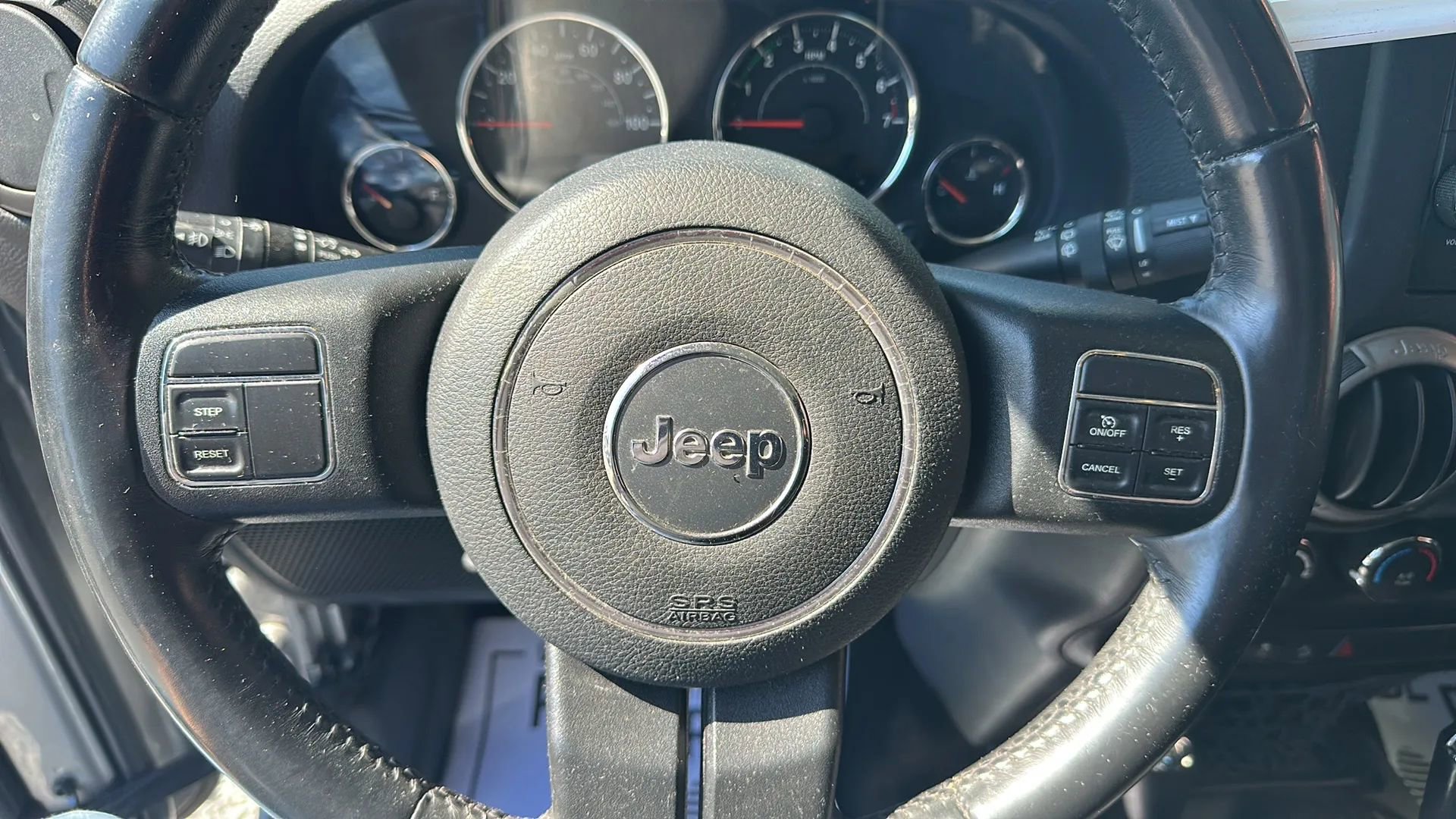 Used 2016 Jeep Wrangler Sport w/ Quick Order Package 24S image 19