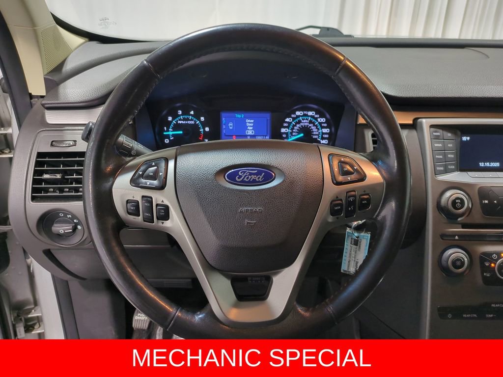 Used 2015 Ford Flex SE image 22