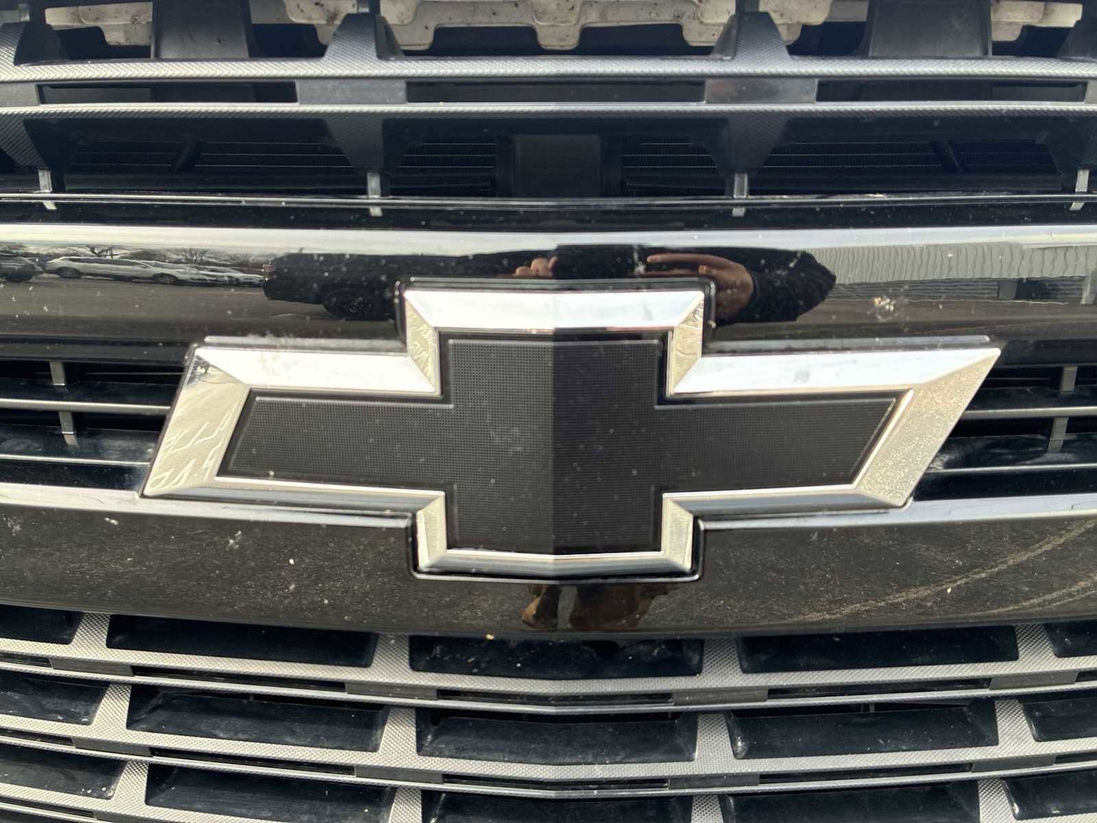 Certified 2021 Chevrolet Silverado 1500 LT Trail Boss w/ Bed Protection Package image 30