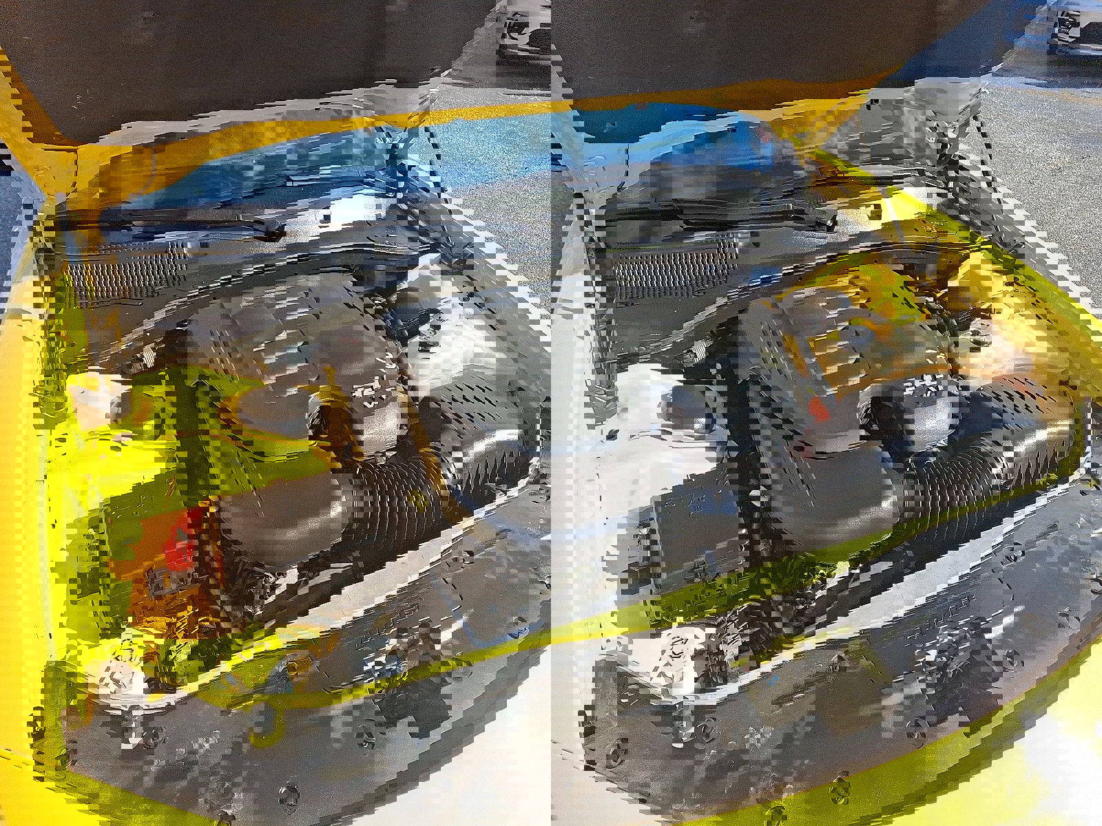 Used 2017 Dodge Charger SXT w/ Blacktop Package image 27