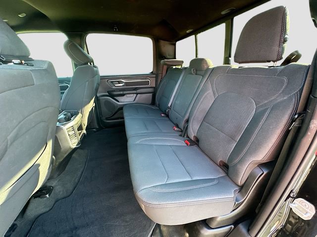 Used 2023 RAM 1500 Big Horn image 22