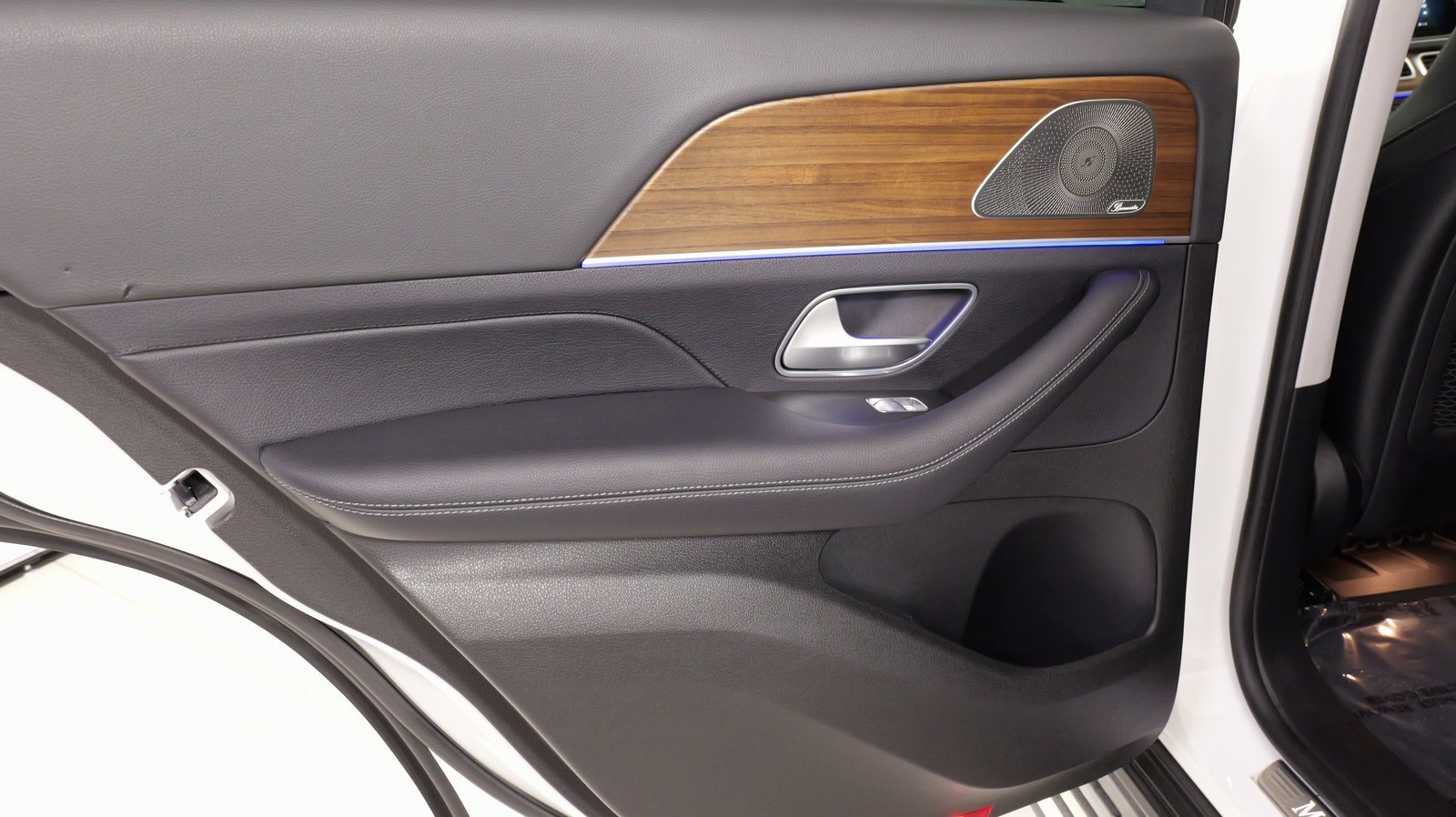 Used 2023 Mercedes-Benz GLE 350 4MATIC image 35