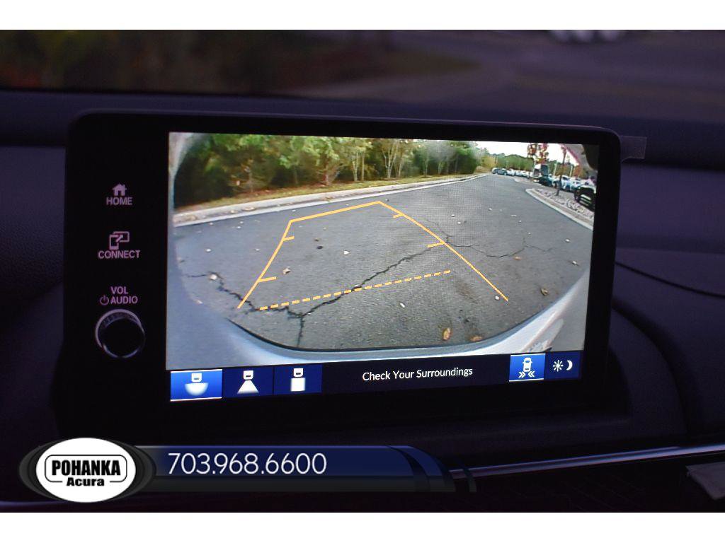 New 2025 Acura ADX FWD image 24