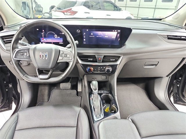 Used 2024 Buick Encore GX Sport Touring image 23
