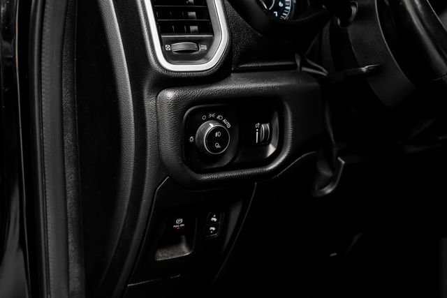 Used 2021 RAM 1500 Lone Star image 27